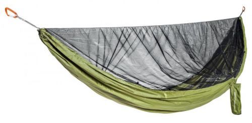 Cocoon hamaka Ultralight Mosquito Net Hammock olive green