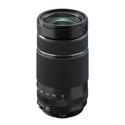 Fujifilm XF 70-300 mm f/4-5,6 LM OIS WR