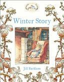 Winter Story (Barklem Jill)(Paperback)