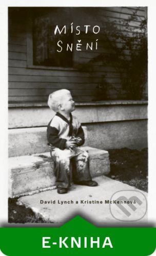 Místo snění - David Lynch, Kristine McKenna