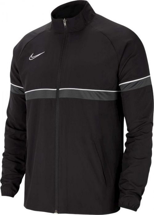 Bunda Nike Y NK Academy 21 WOVEN FZ DRY TRACK JKT