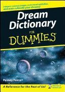 Dream Dictionary For Dummies (Peirce Penney)(Paperback)