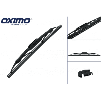 Zadní stěrač Oximo na Mercedes Třída E T-Model W210 (05.1996-02.2003) 400mm OXIMO WUS400