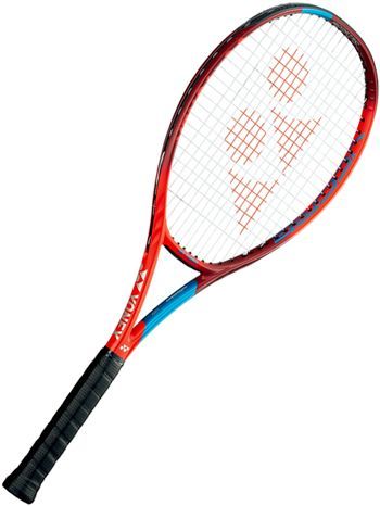 Tenisová raketa Yonex VCORE 98 Tango Red 2