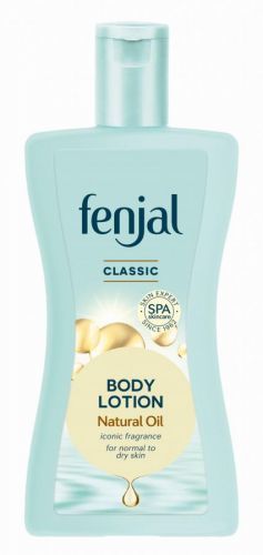 FENJAL CLASSIC Body Lotion 400ml