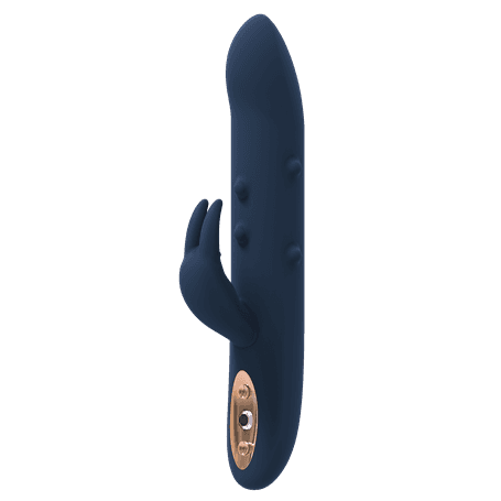 Vibrátor Dream Toys GODDESS COLLECTION ALPHEUS blue Dream Toys