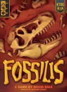 Kids Table Board Gaming Fossilis