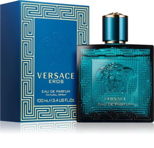 Versace Eros parfémovaná voda pro muže 100 ml