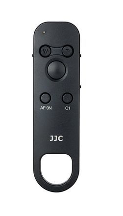 JJC kabelová časová spoušť RMT-P1BT pro Sony