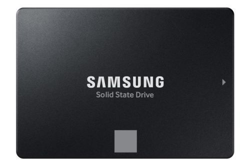 SSD 4TB Samsung 870 EVO