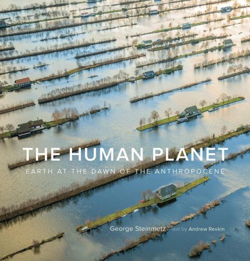 THE HUMAN PLANET