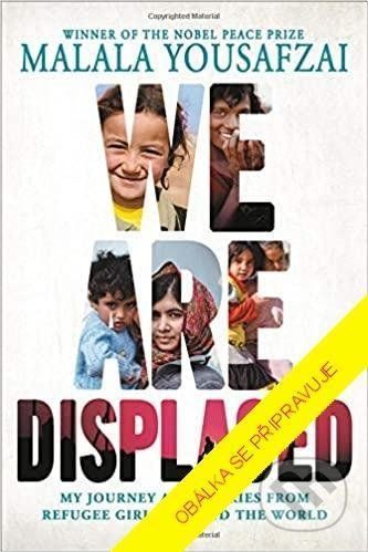 Bez domova - Malála Júsufzai