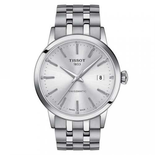 Tissot Classic Dream Swissmatic T129.407.11.031.00