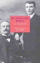 My Father and Myself (Ackerley J. R.)(Paperback)