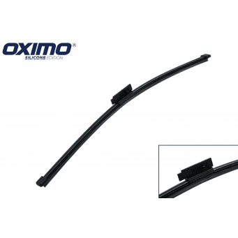 Zadní stěrač Oximo na BMW Řada 3 E91 Touring (09.2009-05.2013) 340mm OXIMO WR420340