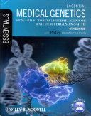 Essential Medical Genetics - includes Free Desktop Edition (Tobias Edward S.)(Paperback)