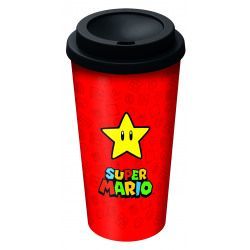 EPEE Czech - Super Mario - Hrnek na kávu 520 ml