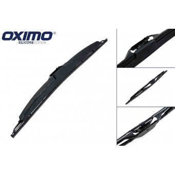 Stěrače Oximo na BMW Řada 7 E38 (10.1994-11.2001) 600mm+600mm OXIMO WUSB600,WUS600