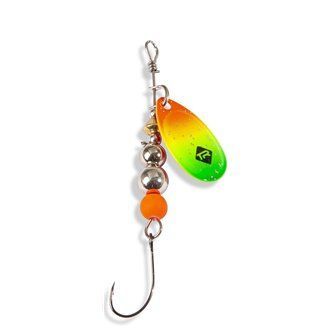 Iron Trout třpytka Spinner 4g vzor FTO-8057643