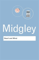 Heart and Mind - The Varieties of Moral Experience (Midgley Mary)(Paperback / softback)