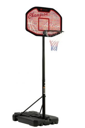 Basketbalový koš Garlando SAN JOSÉ se stojanem, výška 225-305cm