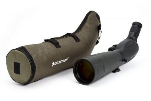 Celestron TrailSeeker 80 20-60x80mm pozorovací dalekohled lomený (52332)