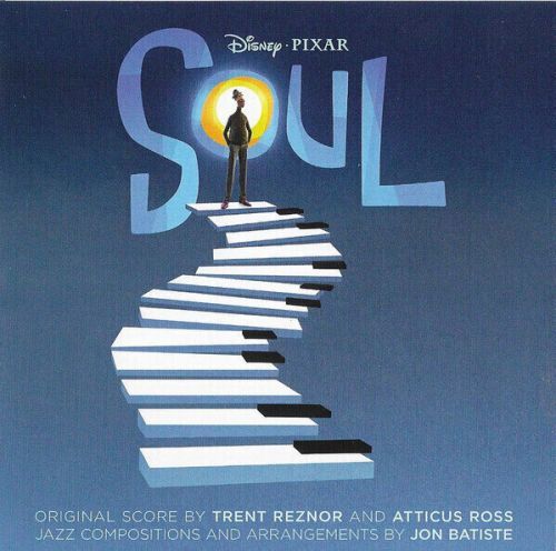 Various Artists Soul (CD)
