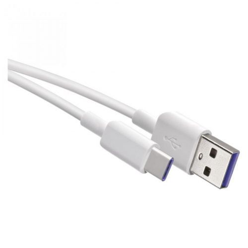 kabel Usb kabel 2.0 A/m - C/m 1,5m, bílá