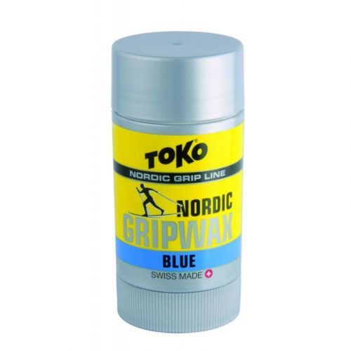 Toko Nordic GripWax blue