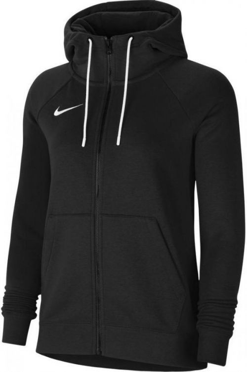 Mikina s kapucí Nike W NK FLC PARK20 FZ HOODIE