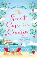 Secret Cove in Croatia (Caplin Julie)(Paperback / softback)