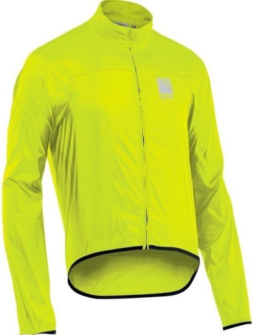 Northwave Breeze 2 Jacket Yellow Fluo XXL