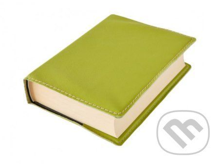 Obal na knihu Klasik: Zelený - Obaly na knihy