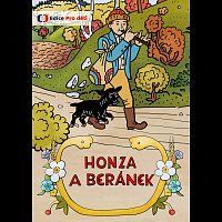 Josef Dvořák – Honza a beránek DVD