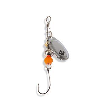 Iron Trout třpytka Spinner 3g vzor SI-8057620