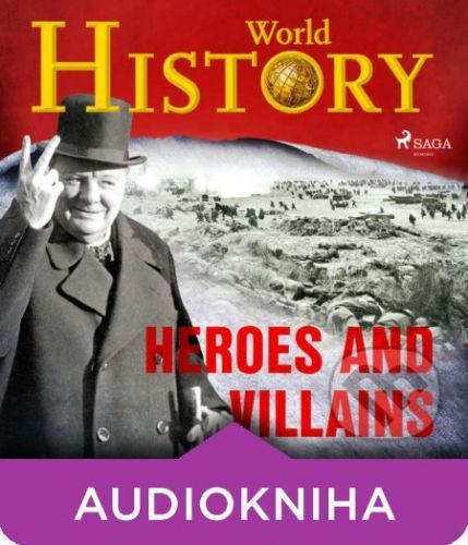 Heroes and Villains (EN) - World History