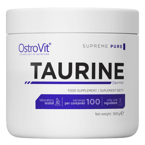 Supreme Pure Taurin - OstroVit