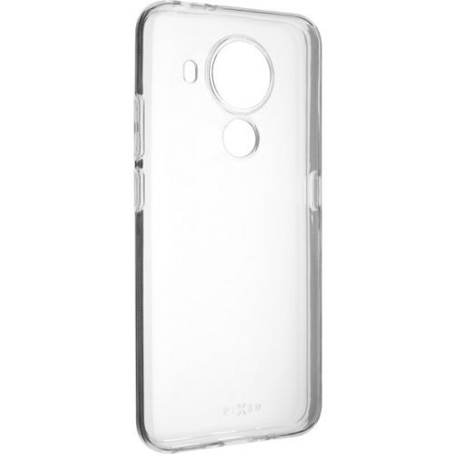 FIXED TPU kryt Nokia 5.4 čirý