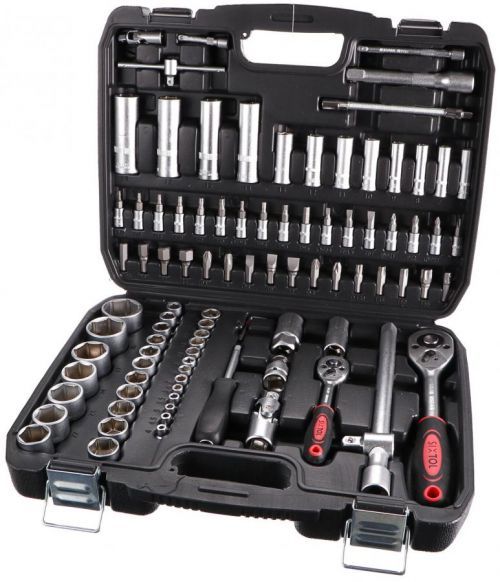 SIXTOL TOOL SET 94 SX3023