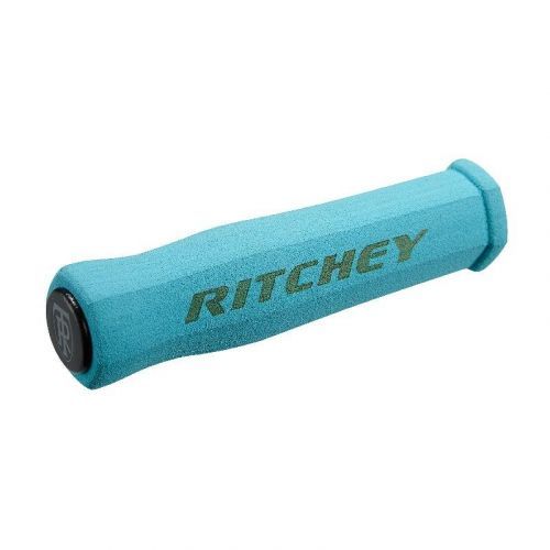 Gripy Ritchey WCS TrueGrip - modrá