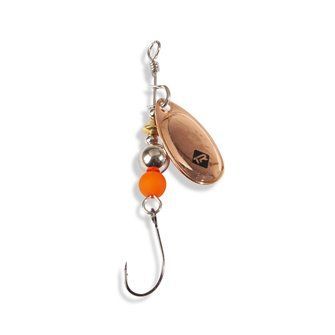 Iron Trout třpytka Spinner 3g vzor CO-8057622