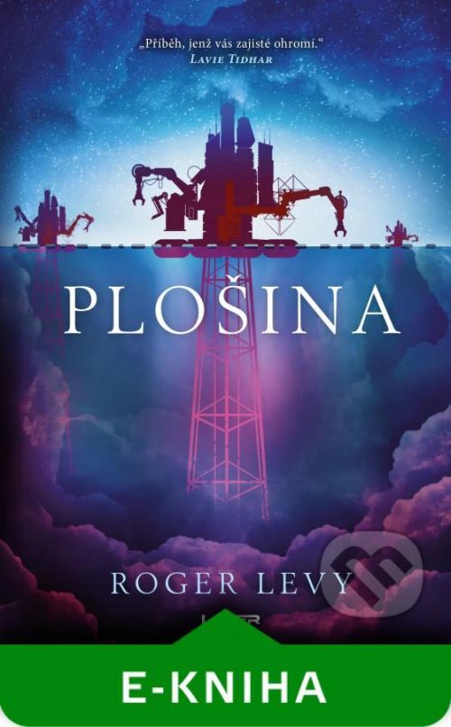 Plošina - Roger Levy