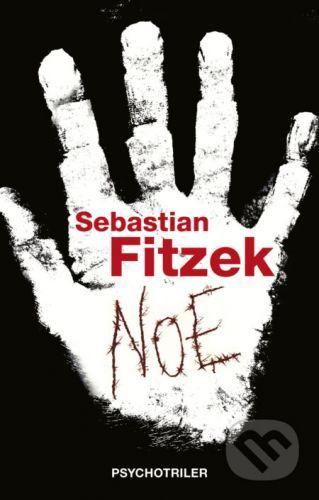 Noe - Sebastian Fitzek