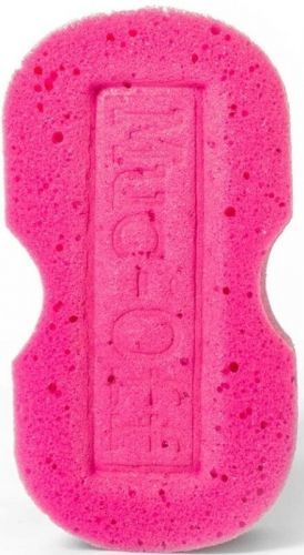 Muc-Off Expanding Pink Sponge