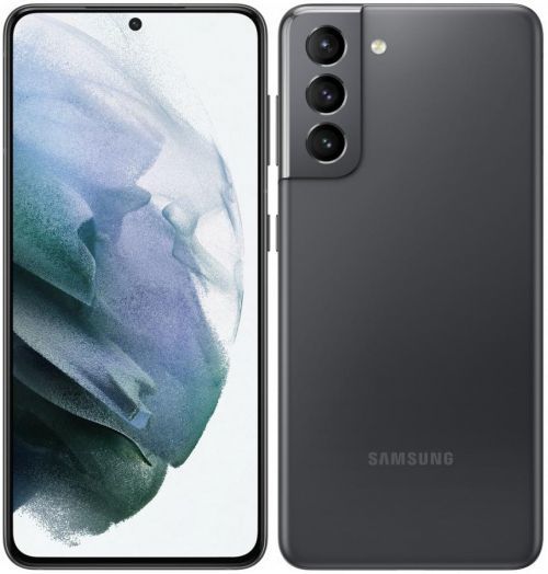 Samsung smartphone G991 Galaxy S21 5G 128Gb Gray
