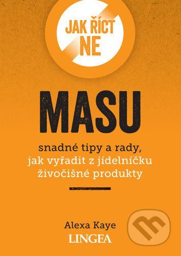 Jak říct ne masu - Alexa Kaye