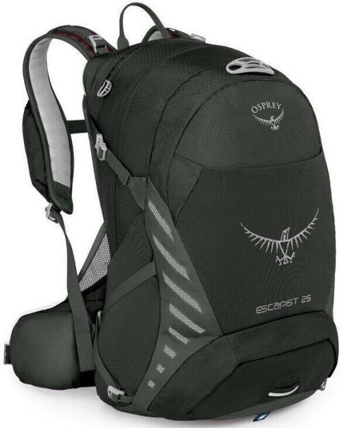 Osprey Escapist 25 Black