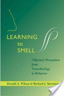 Learning to Smell - Olfactory Perception from Neurobiology to Behavior (Wilson Donald A.)(Pevná vazba)