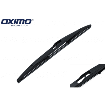 Zadní stěrač Oximo na Mazda 3 Hatchback (07.2003-12.2008) 350mm OXIMO WR670350