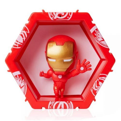 WOW POD Marvel - Iron man